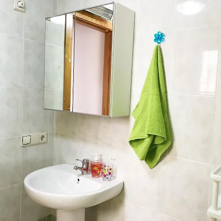 Apartment Laloma 72 *