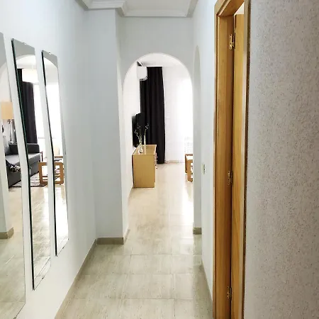 Apartment Laloma 72