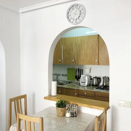 Laloma 72 Apartment Torrevieja