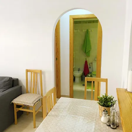 Laloma 72 Apartment Torrevieja