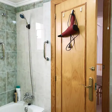 Laloma 72 Apartment Torrevieja