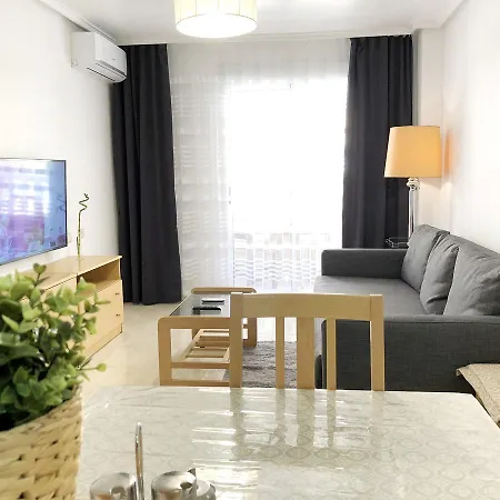 Laloma 72 Apartment *