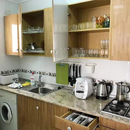 Laloma 72 Torrevieja