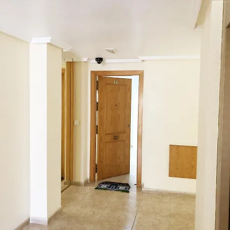 Apartment Laloma 72 Torrevieja