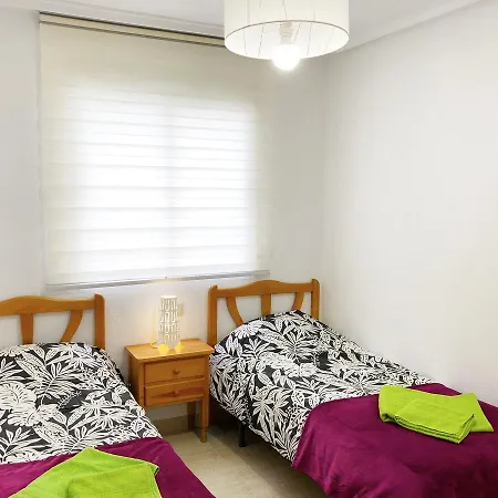 Laloma 72 Apartment Torrevieja