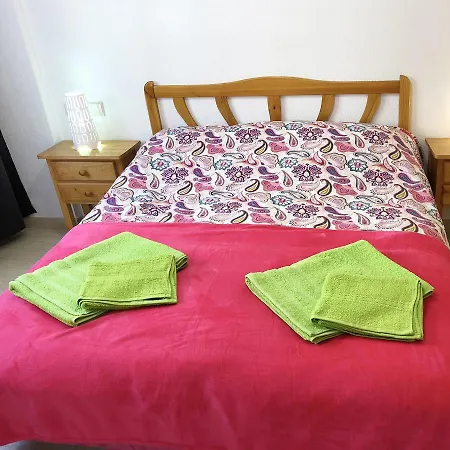 Laloma 72 Apartment Torrevieja