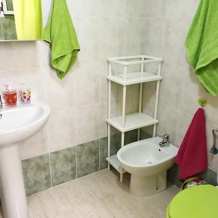 Apartment Laloma 72 *