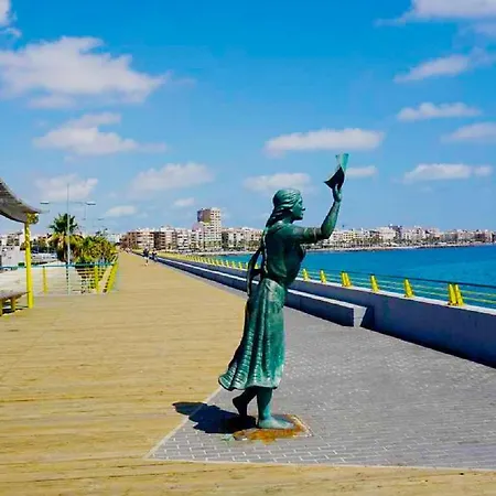 Laloma 72 Apartment Torrevieja