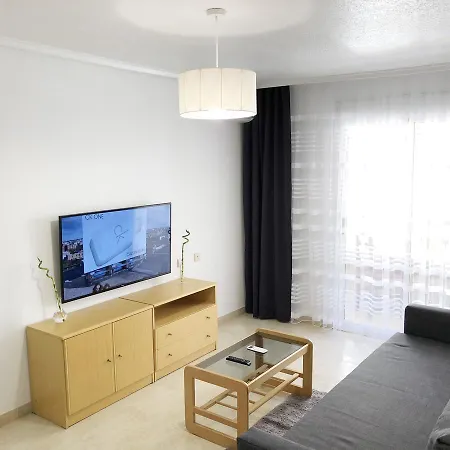 Laloma 72 Apartamento *